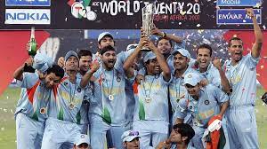 Official account of the icc t20 world cup. List Of Icc Men S T20 World Cup Winners 2007 2021