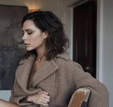 Victoria Beckham Bob Beckham Hair Victoria Beckham Hair Beckham Haircut
