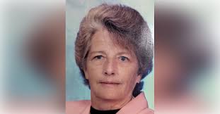 Obituary information for Beatrice Gill