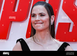 Tom haley hi-res stock photography and images