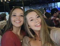 Amelia Whittington's Instagram, Twitter & Facebook