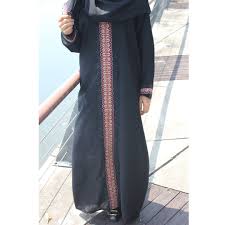 1 x pattern in color blocks 1 x pattern in color symbols 1 x pattern in b&w symbols. Sj7319 Moonabaya Black Dubai Abaya Cross Stitch Pattern Center Black Women Size 56 58 Alyona Women S Fashion Dresses Sets Traditional Ethnic Wear On Carousell