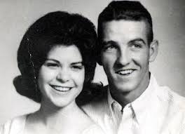 James "Buster" Mackey Obituary