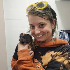 Congratulations to the 52 animals who found new homes last week! Three  cheers to: Swifty (pigeon), Deborah, Ginger, Fee Fee, Midnight, Lily,  Nathan, Gingersnaps, Mr. Mouse, Magic, Squirrel, Leo, Meera, Mei, Myah,