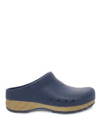 This is the official twitter account for dansko, llc. Kane Blue Eva Clog Dansko Official Site