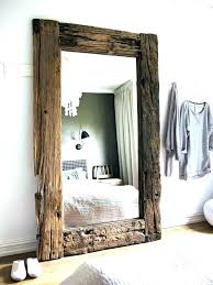The classic clean and straight lines of this rectangular mirror accent any room or hallway in your home or hallway in style. Bedroom Mirrors Ideas Mirror Large White Sets With Modern Wall Ceiling Romantic Vintage Full Length Master Decorating Over Bed Spy Camera Apppie Org