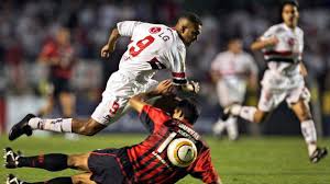 O atleta é o artilheiro do time desde a chegada do técnico. Sao Paulo Atletico Pr