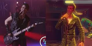 Equip 5 different highways in ghtv. Rock Band 4 V Guitar Hero Live Who Wins