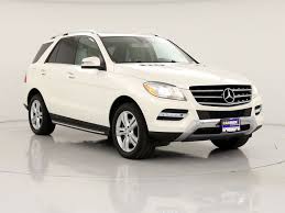 Learn more about price, engine type, mpg, and complete safety and warranty information. Used Mercedes Benz Ml350 For Sale