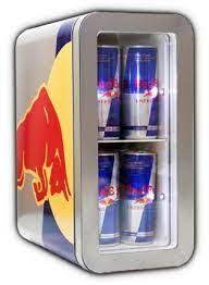 Red Bull Bar Cooler - Google Search Red Bull Mini Fridge Mini Fridge Small Mini Fridge