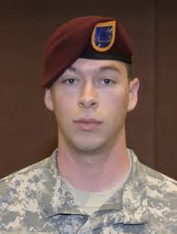 SSG Shawn Henry McNabb (1985-2009)