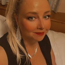 Appreciation for Michelle, Cruise Director