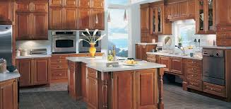Camden Maple Brierwood By Thomasville Cabinetry Thomasville Kitchen Cabinets Thomasville Cabinetry Home Kitchens
