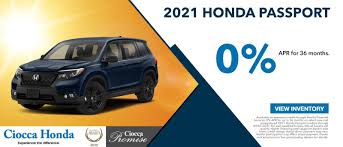 Maybe you would like to learn more about one of these? Ciocca Honda In Harrisburg Honda Dealer Near Me In Harrisburg Pa