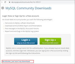 Este documento muestra los pasos a seguir para descargar e instalar mysql server en un equipo de computo con windows 10 y crear una base de datos utilizando . Installing Mysql Ignition User Manual 8 0 Ignition Documentation