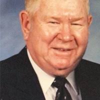 Ernest "Red" "Hoss" Puckett Obituary