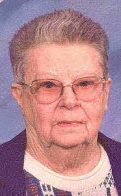 Marie Kohl Obituary (1920