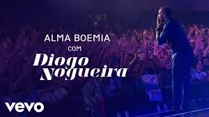 This is the profile site of the manager diogo boa alma. Diogo Nogueira Alma Boemia Ao Vivo Youtube