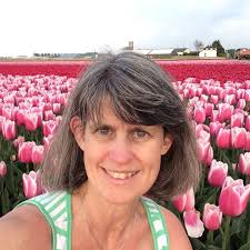 Gillian Weinberg is fundraising for Transforming Lives for Good (TLG)