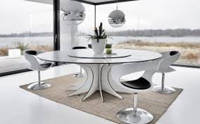 Black And White Dining Room Furniture Modern Dining Room Furniture 23 Design Ideas For Tables And Chairs Luxury Dining Room Dining Room Furniture Modern Dining Room Design
