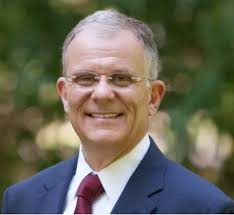 Citizens to Re-Elect Edward A. Pace