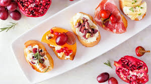 Snacks für party appetizers for party appetizer recipes dinner recipes dinner ideas easy summer appetizers greek appetizers vegetarian. The Best Appetizer Plates That You Can Buy On Amazon Stylecaster