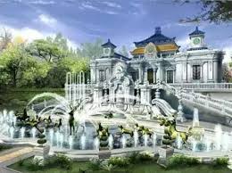 Notre Dame Fire Reminded The Chinese Of How The French Burned Down Old Summer Palace Mothership Sg Old Summer Palace Summer Palace Chinese Architecture