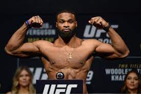 Louis, missouri and the #22nd ranked top given name: Ufc 228 Live Stream Woodley Vs Till Official Early Weigh Ins Video And Results Bloody Elbow