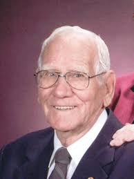 Harold Van Vleet Obituary April 29, 2014