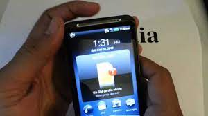 Running on sprint's 4g network, the evo 4g. Restablecimiento Hard Reset Htc Inspire 4g Mostrar Mas Hardreset Info