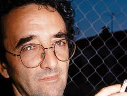 Roberto Bolaño