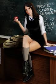 Resultado de imagen para COLEGIALA