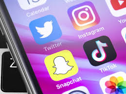 Social media platforms in china are extremely different to those in countries like the u.s. White House Considers Ban On Chinese Social Media Apps E T Magazine
