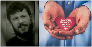 Transplant legacy for 'Bambi' as young dad's organs give four strangers  gift of life