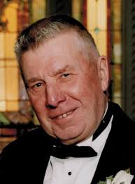 Roger Huth Obituary (2014)