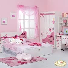 Such a room as the one seen below can make any child happy as there are lots of fun elements that bring. For Decorating Of The Children S Rooms Has A Myriad Of Ideas But They Are Often Very Expensive Hello Kitty Bedroom Hello Kitty Rooms Hello Kitty Bedroom Decor