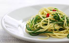 È possibile di fatto cuocerli velocemente in padella ed accostarli ad altre. Pasta Con Barba Di Frate Un Idea Fresca E Leggera La Cucina Italiana