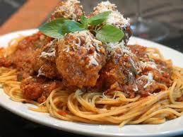 My italian meatballs recipe is just like a giant hug from nonna. A Food That Transcends Cultures The History Of The Meatball The Atlantic