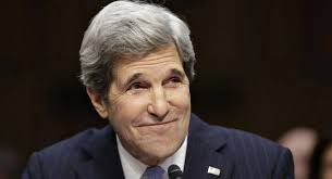 Kerry confirmed as secretary of State