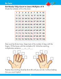 Seq objects contain alphabet attribute to specify sequence type, letters and possible operations. Multiplication Workbook