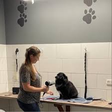 Sabrina’s Hundesalon
