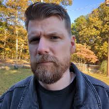 Does anyone have a book cover with silver streaks