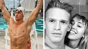 Cody simpson recently returned to australia to take part in the australian swimming championships. Cody Simpson Says He Qualified For Olympic Swim Trials