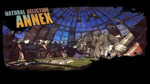 Ore Chasm | Borderlands Wiki | Fandom