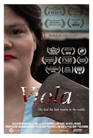 Viola (Short 2019)