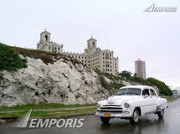 El nacional ¿qué pasa en venezuela? Hotel Nacional Havana 120255 Emporis