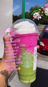 How To Make Your Favorite Starbucks Drink At Home In 2020 Starbucks Drinks Recipes Iced Starbucks Drinks Secret Starbucks Drinks
