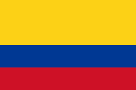 The yellow stripe takes up a half of the flag. Buy Colombia Flag Huge Discounts Fast Shipping Worldwide