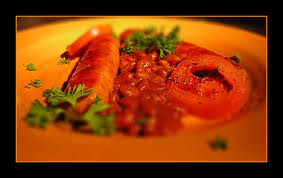 Go to our recipe page for inspiration on how to use mayflower products. Next Gr8 Party The Bowel Movement B M Bangers Beans Flickr