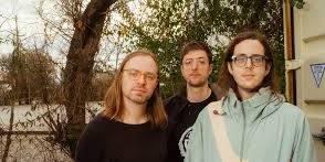Cloud Nothings + Knifeplay